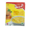 سوپ مرغ و ورمیشل الیت مقدار 65 گرم