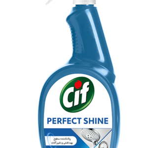 اسپری تمیزکننده سطوح حمام و دستشویی سیف مقدار 750 میلی لیتر