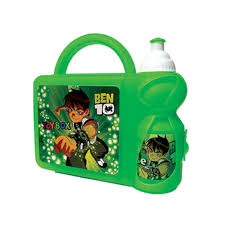 اسباب بازی شانسی مدل کیف قمقمه دار دایلی