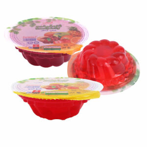 ژله  آماده فرمند مقدار 10گرم