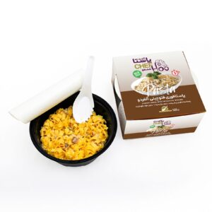 پاستا فوری فتوچینی آلفردو شف هو - 120 گرم