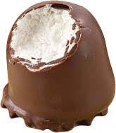 بستنی زمستونی با روکش کاکائویی حاج عبدالله مقدار 20 گرم