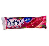 بستنی یخی شاتوت و تمشک برنارد مقدار75گرم