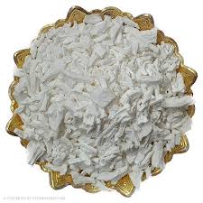 نشاسته گل متالایز_100گرم