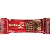 ویفر تلخ شکلاتی نظری مقدار 40 گرم